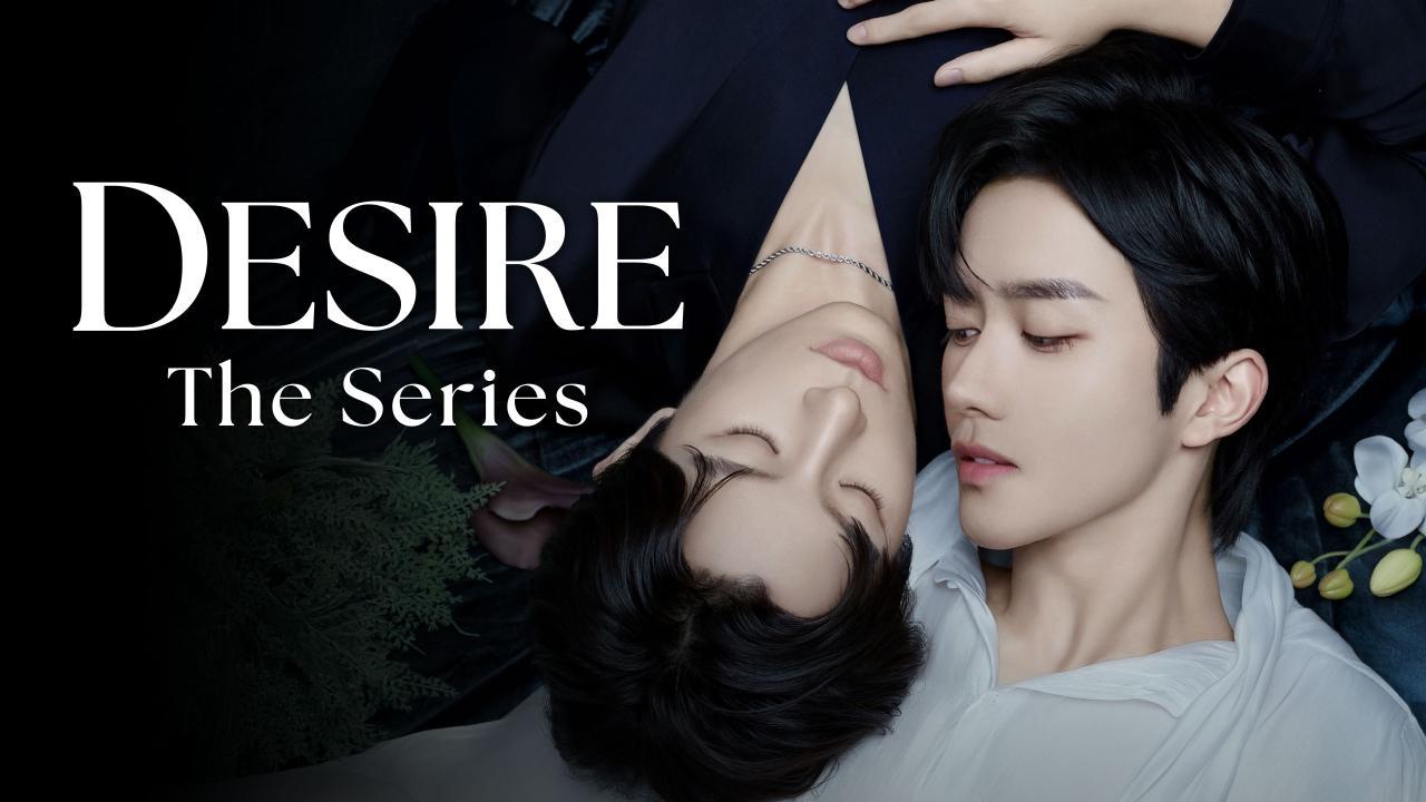 مسلسل ABO Desire الحلقة 6 السادسة مترجمة