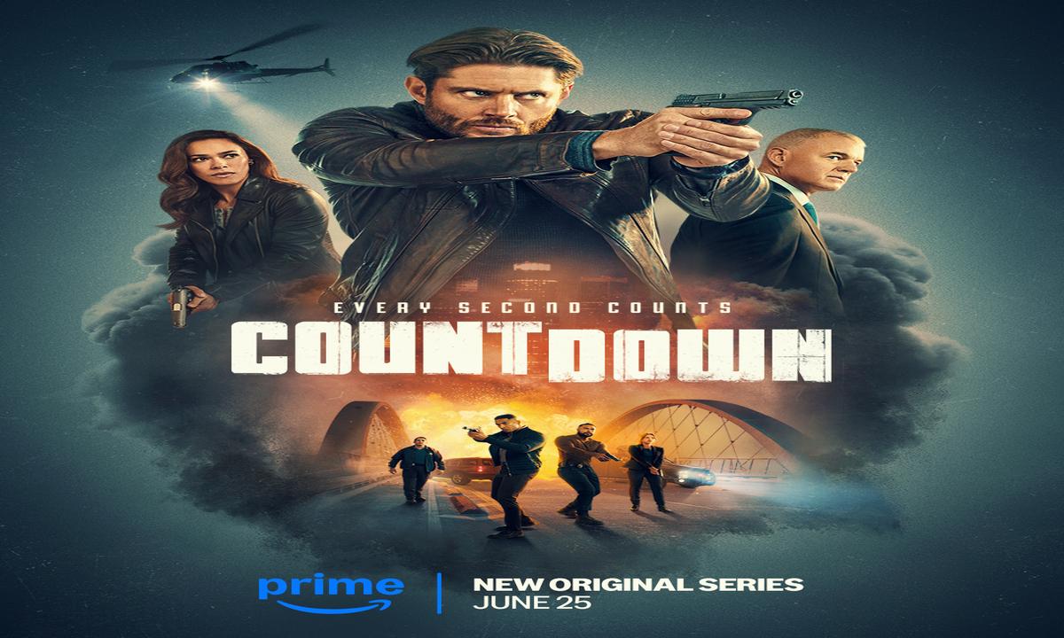 مسلسل Countdown مترجم أون لاين ايجي بست