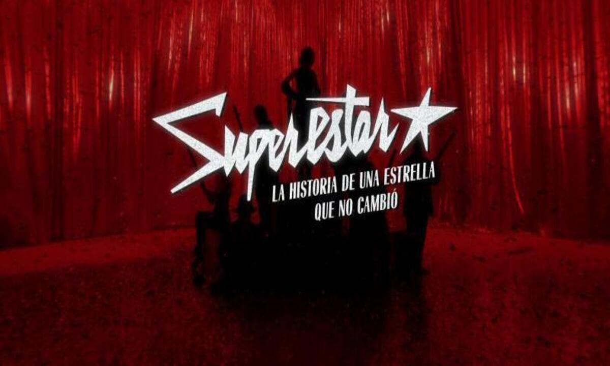 مسلسل Superstar الحلقة 6 السادسة مترجمة