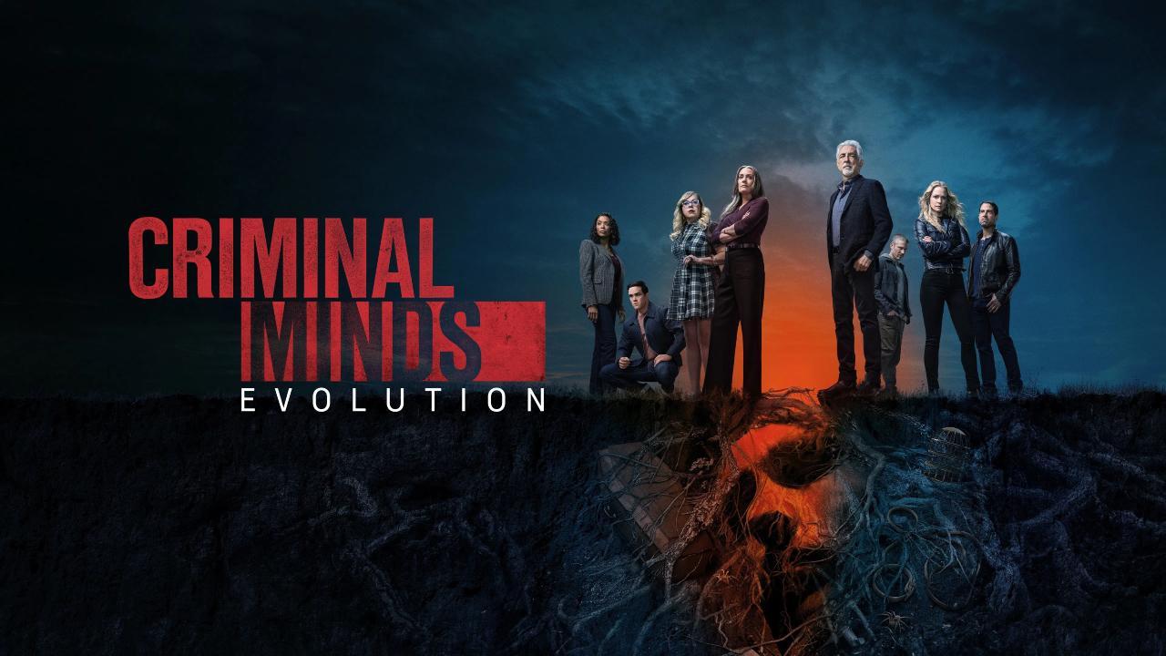 مسلسل Criminal Minds الموسم 18 الحلقة 10 العاشرة مترجمة