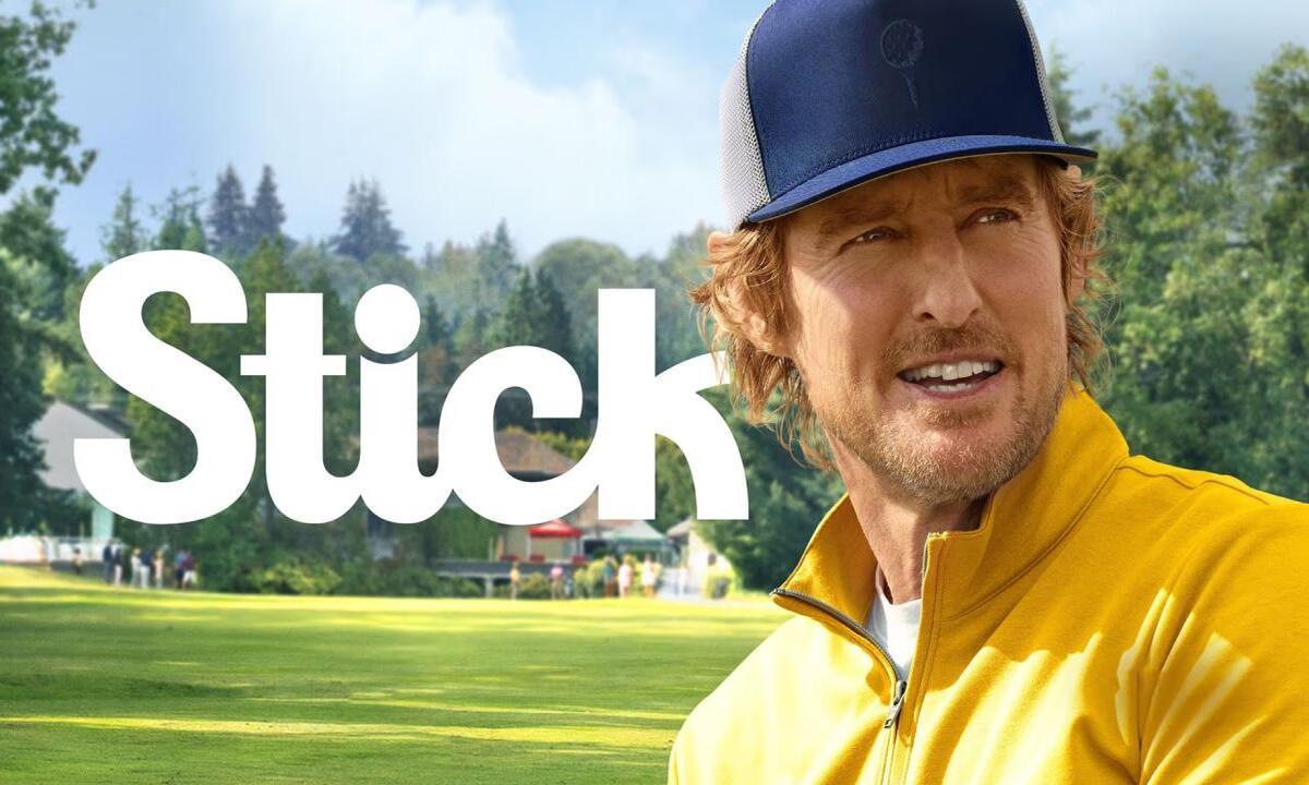مسلسل Stick الموسم الاول الحلقة 4 الرابعة مترجمة