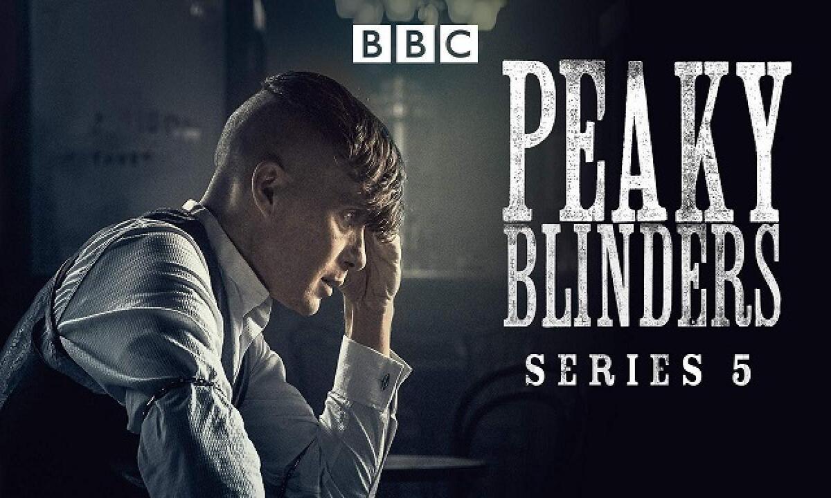 مسلسل Peaky Blinders الموسم الخامس الحلقة 6 مترجمة