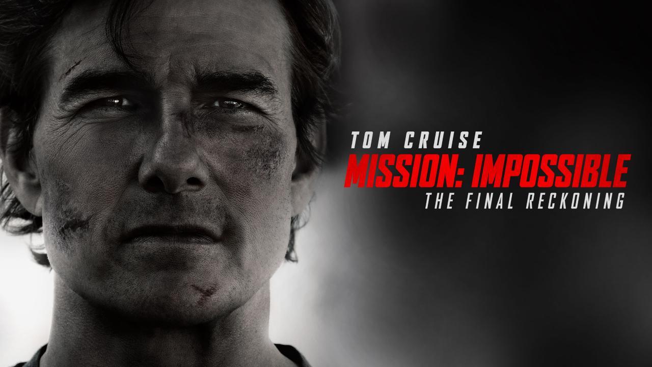 فيلم Mission Impossible The Final Reckoning 2025 مترجم