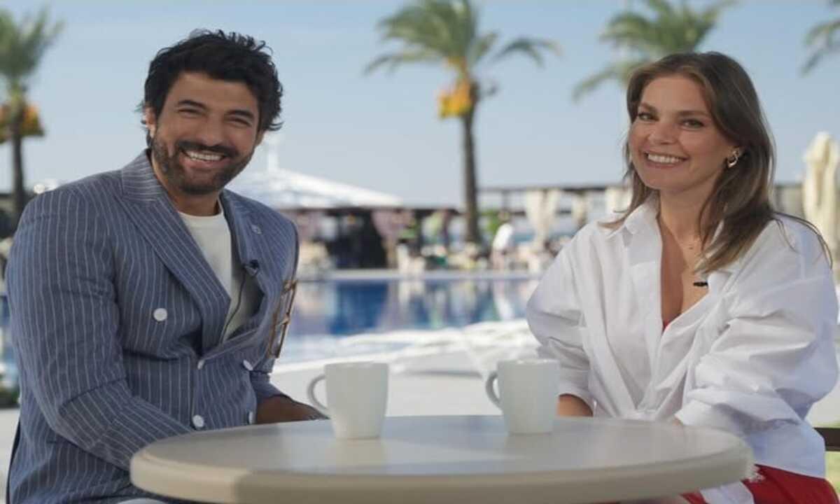 مسلسل Old Money الحلقة 1 مترجمة