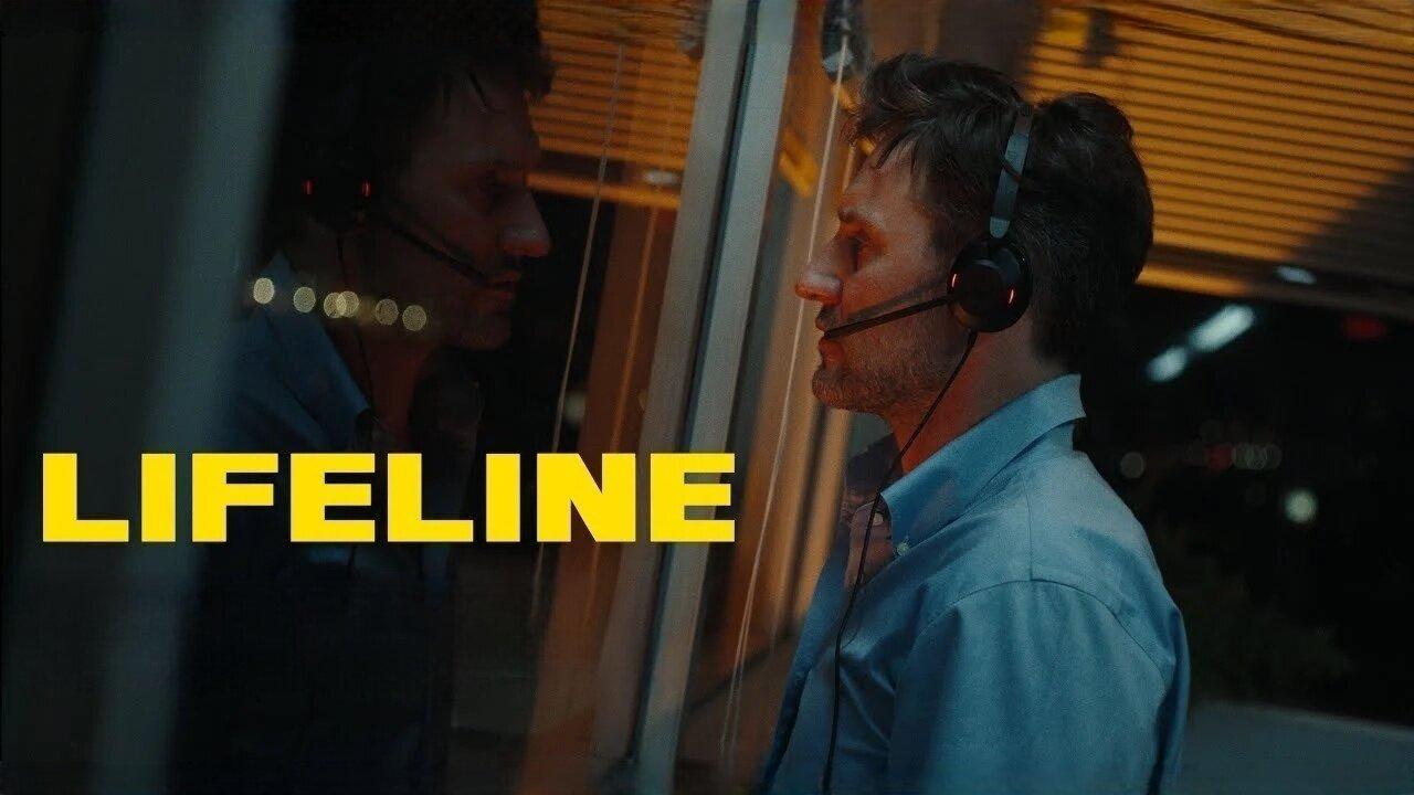 فيلم Lifeline 2025 مترجم نسخة أصلية