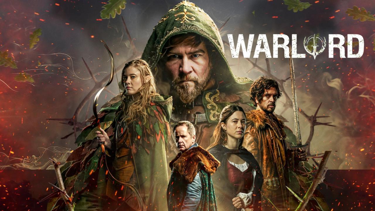 فيلم Warlord 2025 مترجم