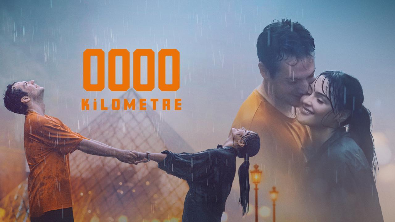 فيلم 0000 Kilometre مترجم