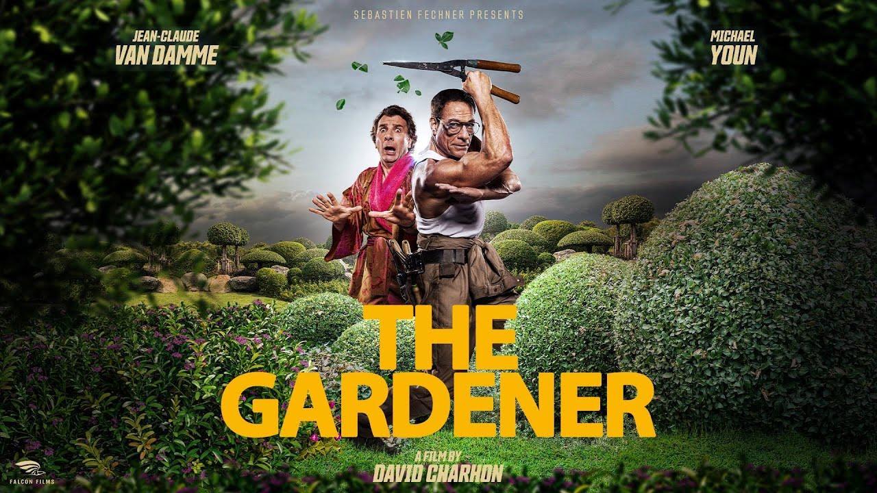 فيلم Le jardinier 2025 مترجم كامل