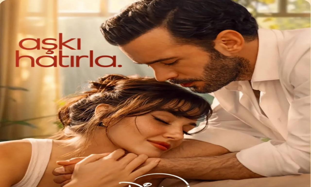 مسلسل تذكر الحب مترجم الحلقة 1 الاولى