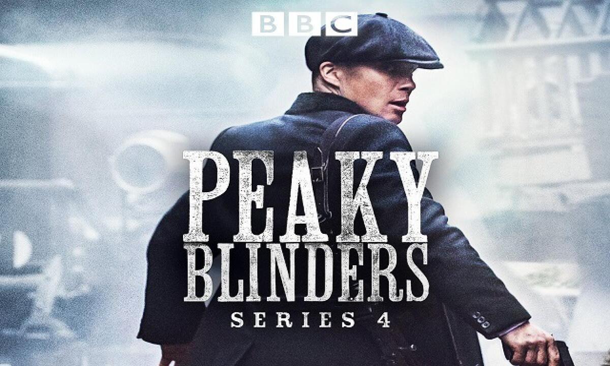 مسلسل Peaky Blinders الموسم الرابع الحلقة 6 مترجمة
