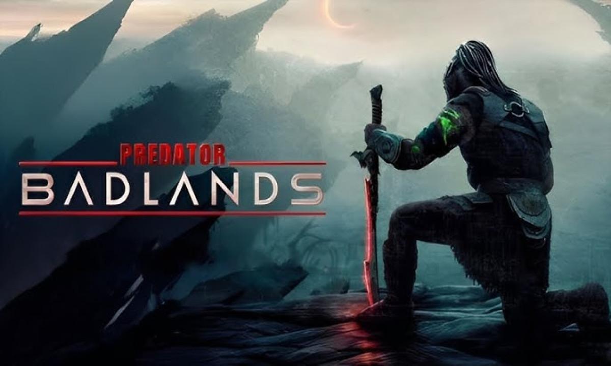 فيلم Predator Badlands 2025 مترجم نسخة أصلية