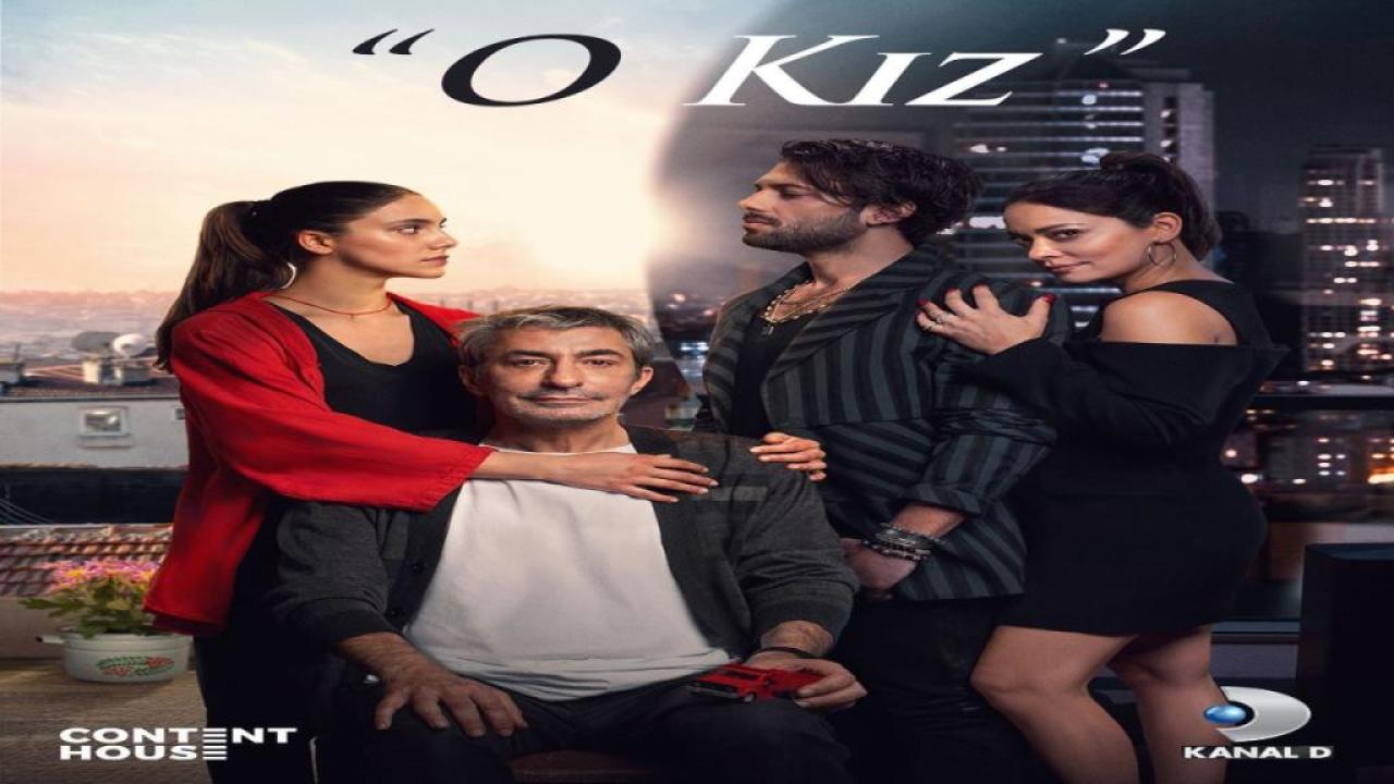 مسلسل صراع البراءة الحلقة 19 التاسعة عشر مترجمة