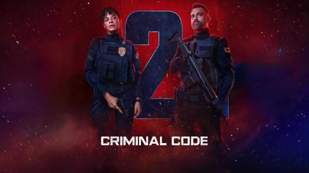 مسلسل Criminal Code الموسم الثاني الحلقة 10 العاشرة مترجمة