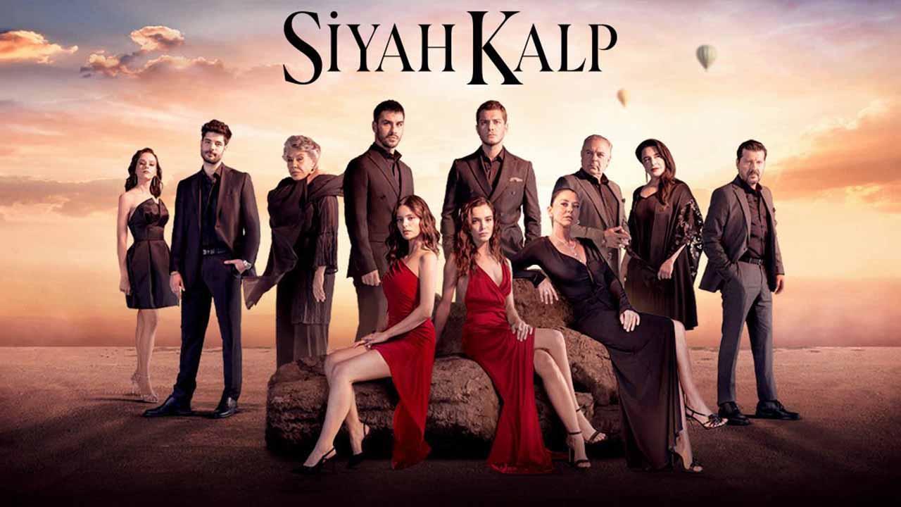 مسلسل قلب اسود مترجم ايجي بست