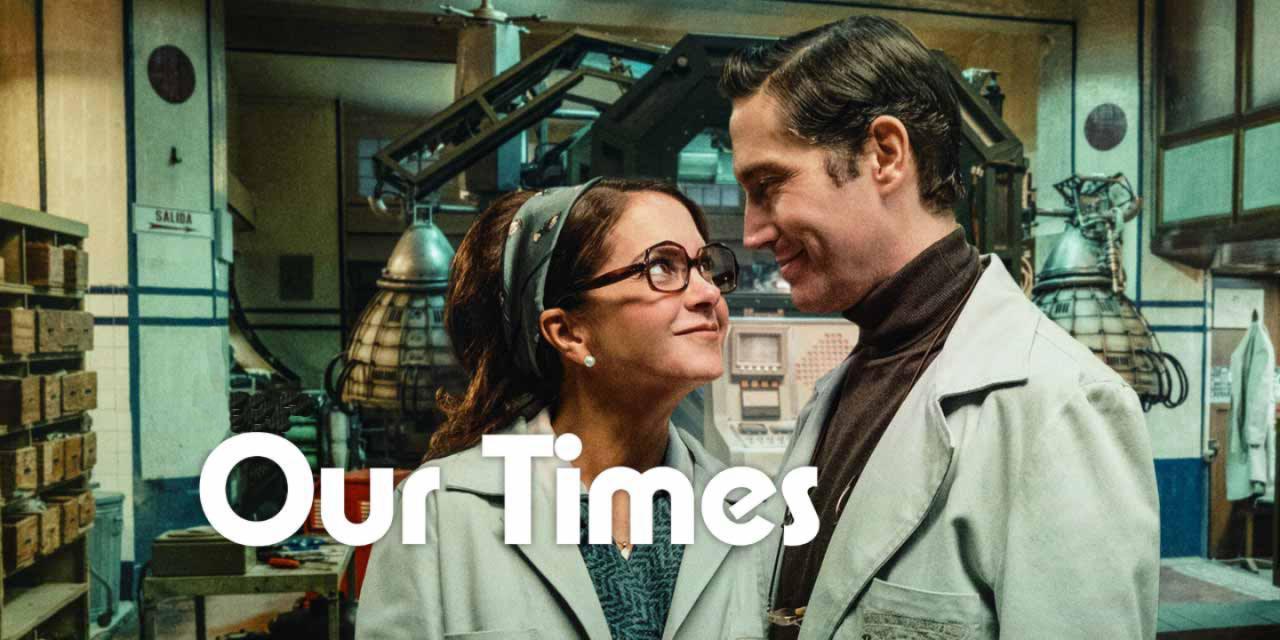 فيلم Our Times 2025 مترجم نسخة أصلية