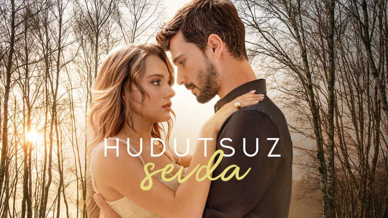 مسلسل حب بلا حدود الحلقة 62 الثانية والستون مترجمة