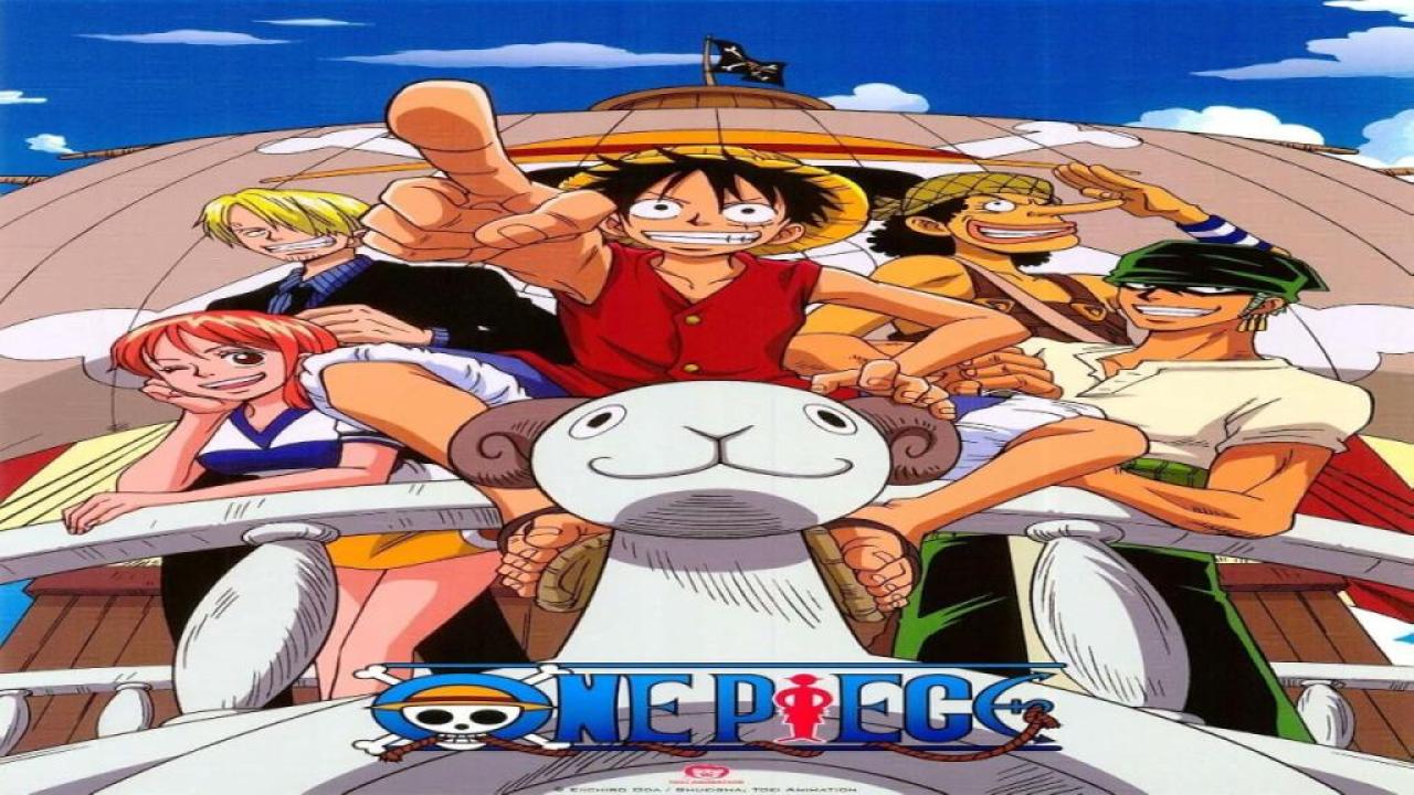 انمي ون بيس One Piece الحلقة 1115 مترجمة