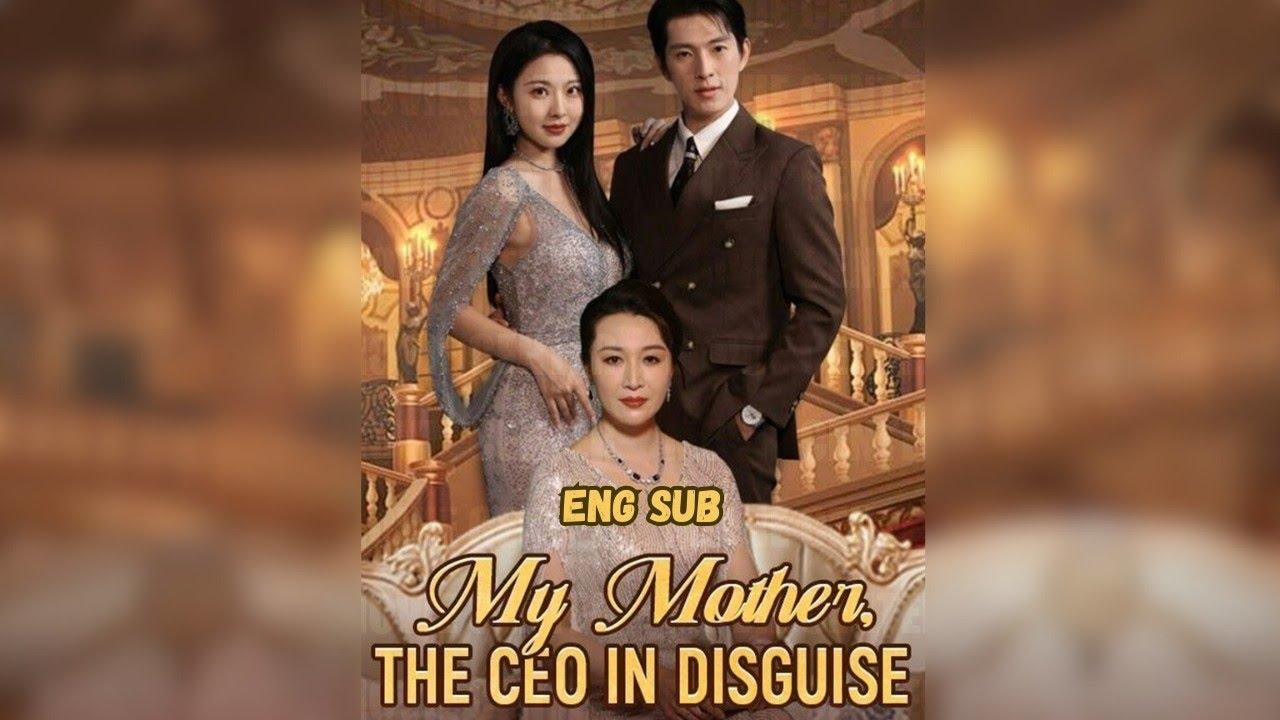 مسلسل رئيسي التنفيذي متخفيا My CEO in Disguise الحلقة 9 التاسعة مترجمة