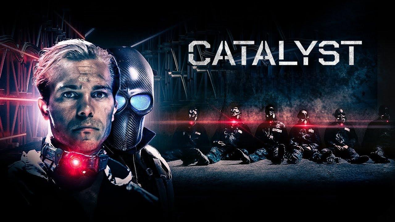 فيلم Catalyst 2025 مترجم نسخة أصلية