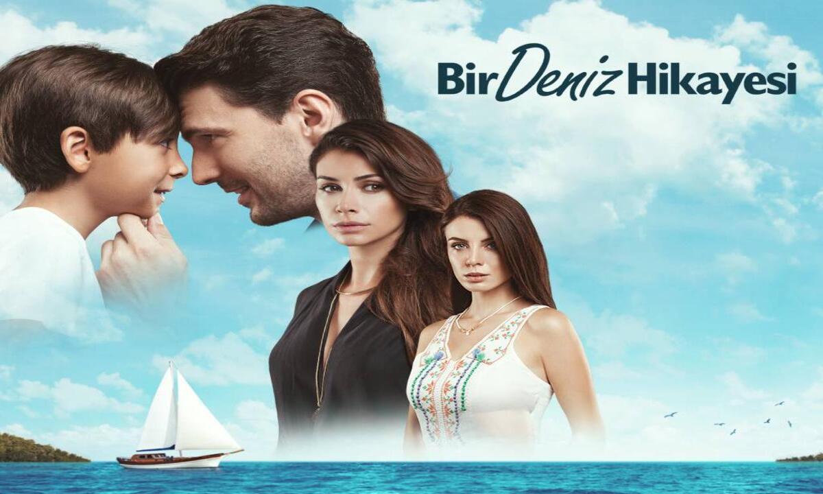 مسلسل سر الماضي الحلقة 5 الخامسة مترجمة