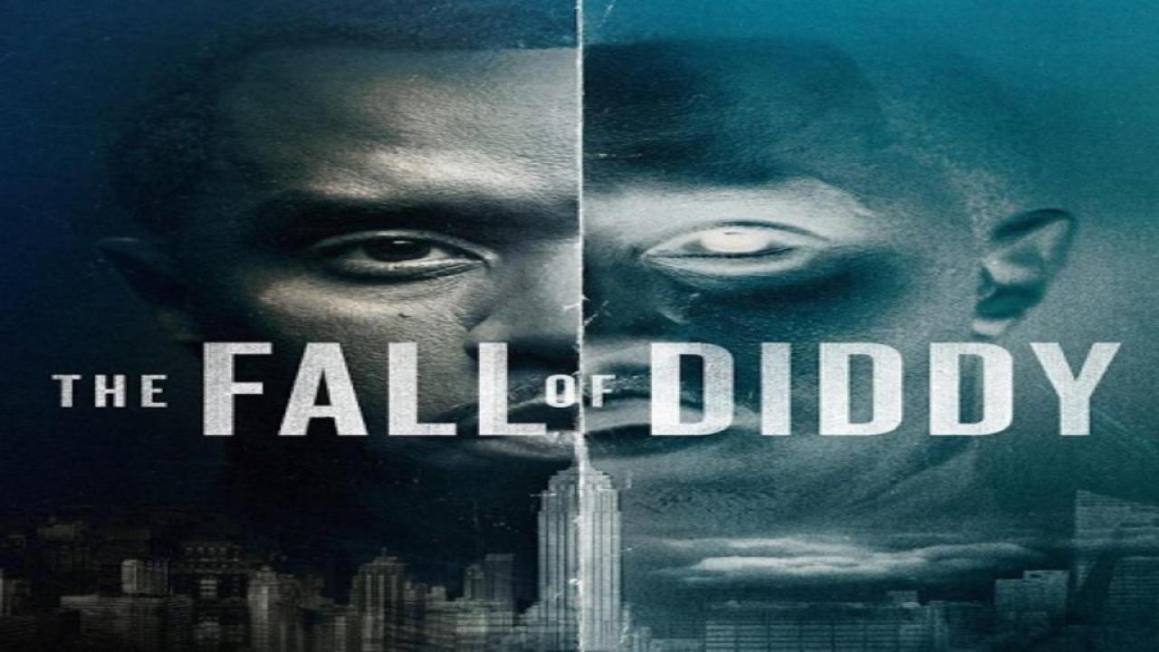 مسلسل The Fall of Diddy مترجم كامل ايجي بست