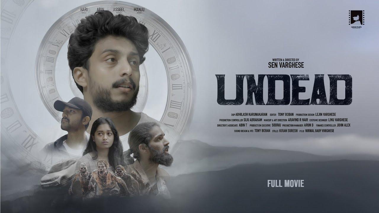 مشاهدة مشاهدة فيلم Undead 2025 مترجم