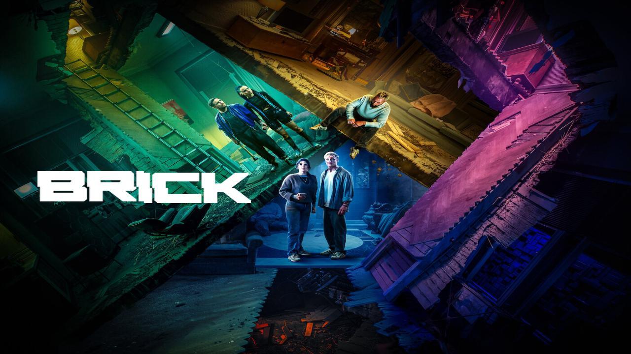 فيلم Brick 2025 مترجم