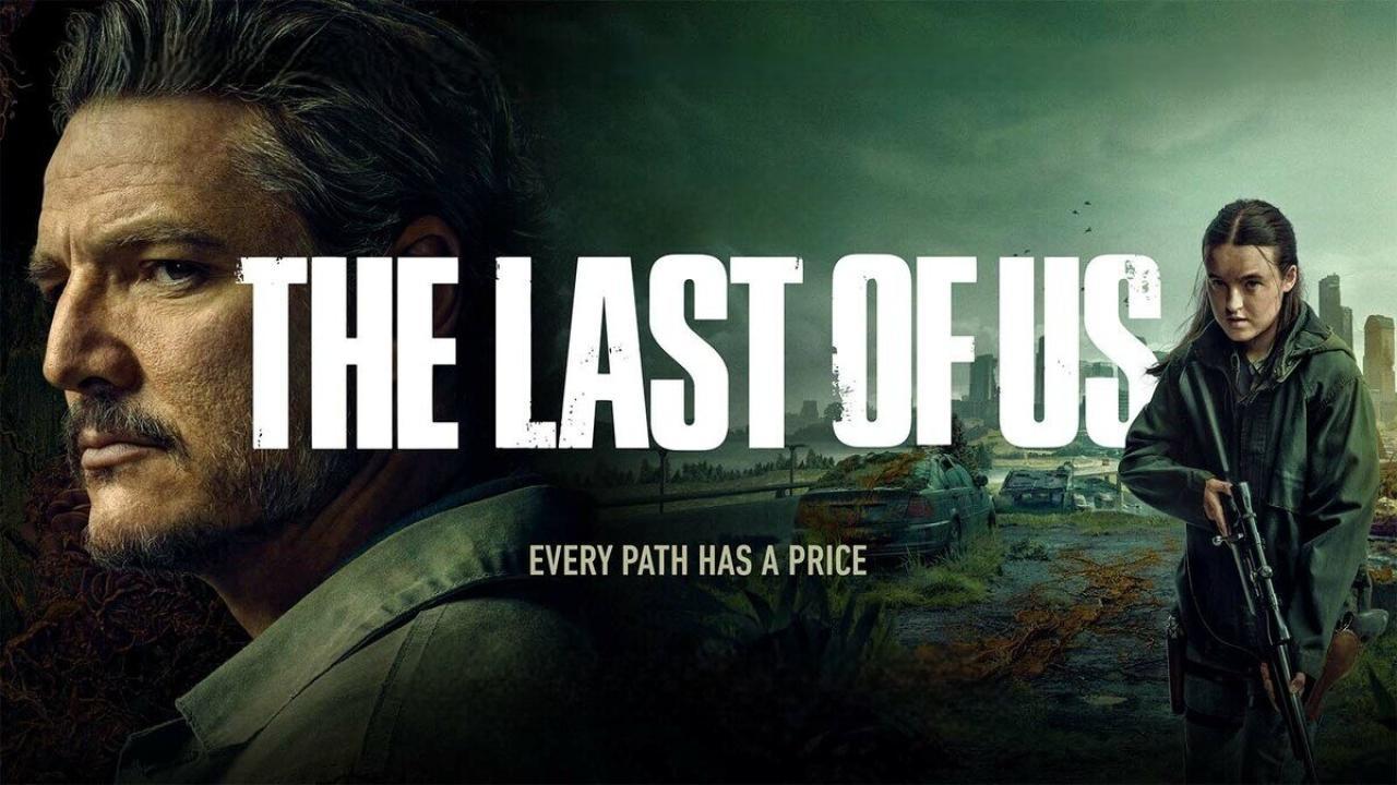 مسلسل The Last of Us الموسم الثاني مترجم كامل