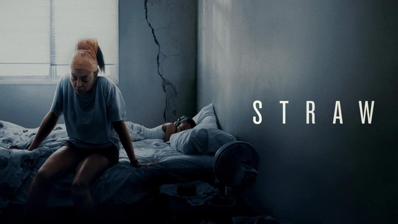 فيلم Straw 2025 مترجم نسخة أصلية