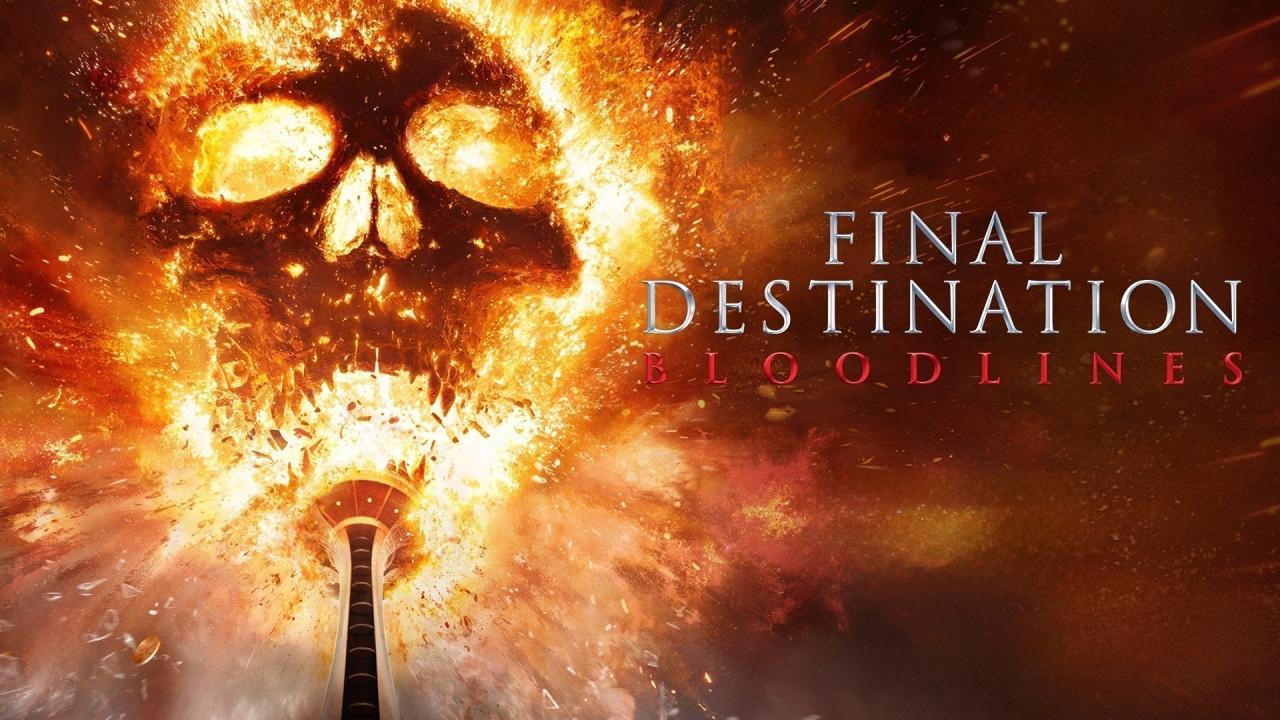 فيلم Final Destination Bloodlines 2025 مترجم نسخة أصلية