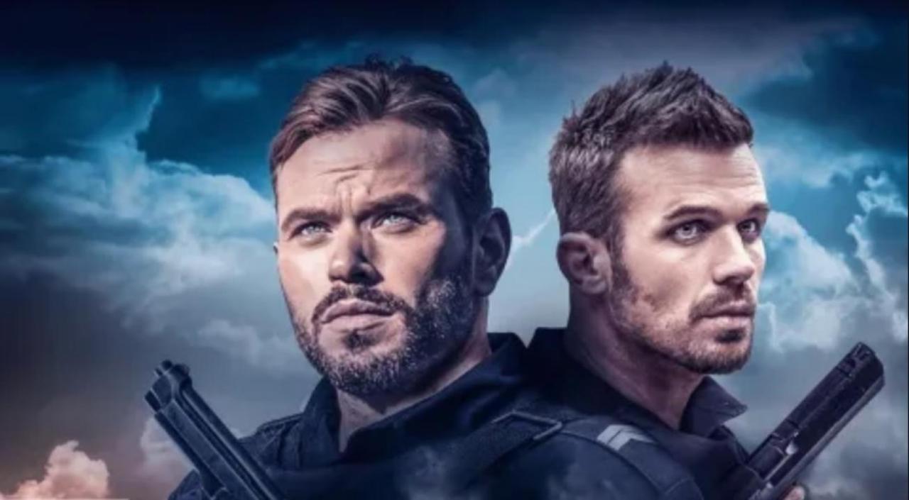 فيلم Desert Dawn 2025 مترجم نسخة أصلية