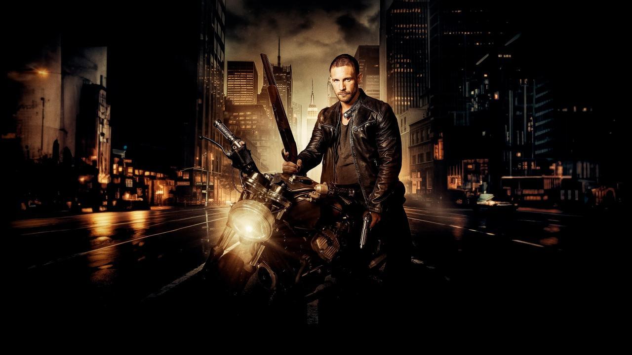 فيلم Man with No Past 2025 مترجم نسخة أصلية