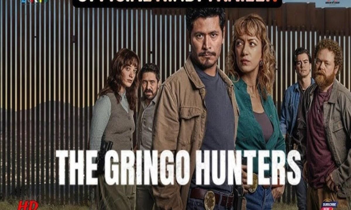 مسلسل Los Gringo Hunters الموسم الاول الحلقة 12 والاخيرة مترجمة