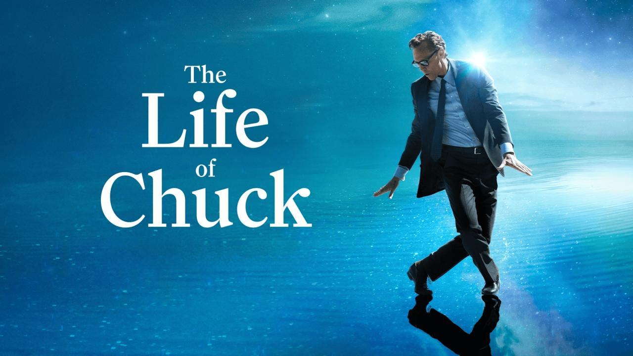 فيلم The Life of Chuck 2024 مترجم