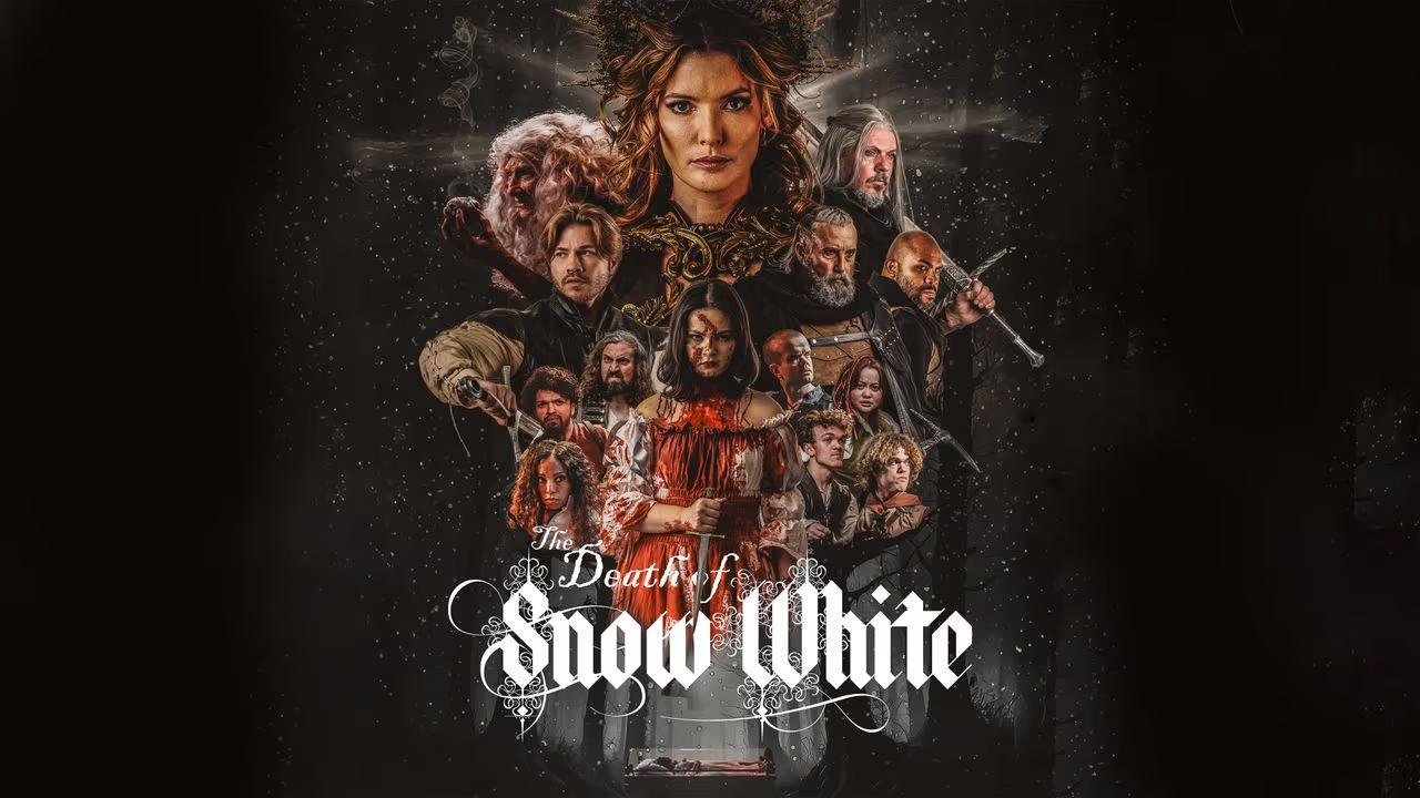 فيلم The Death of Snow White 2025 مترجم