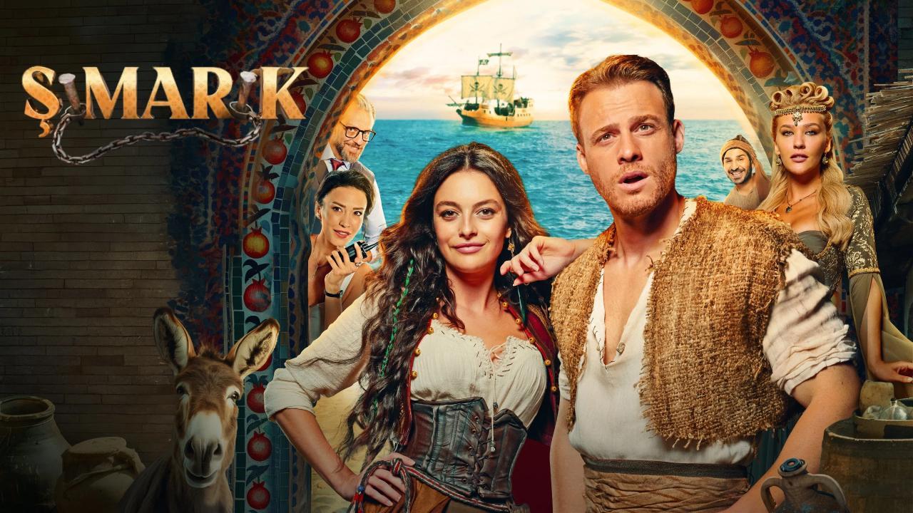 فيلم Simarik 2024 مترجم نسخة أصلية