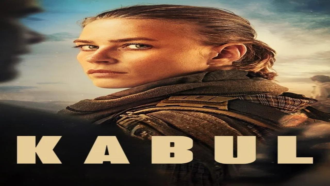 مسلسل Kabul الموسم الاول مترجم