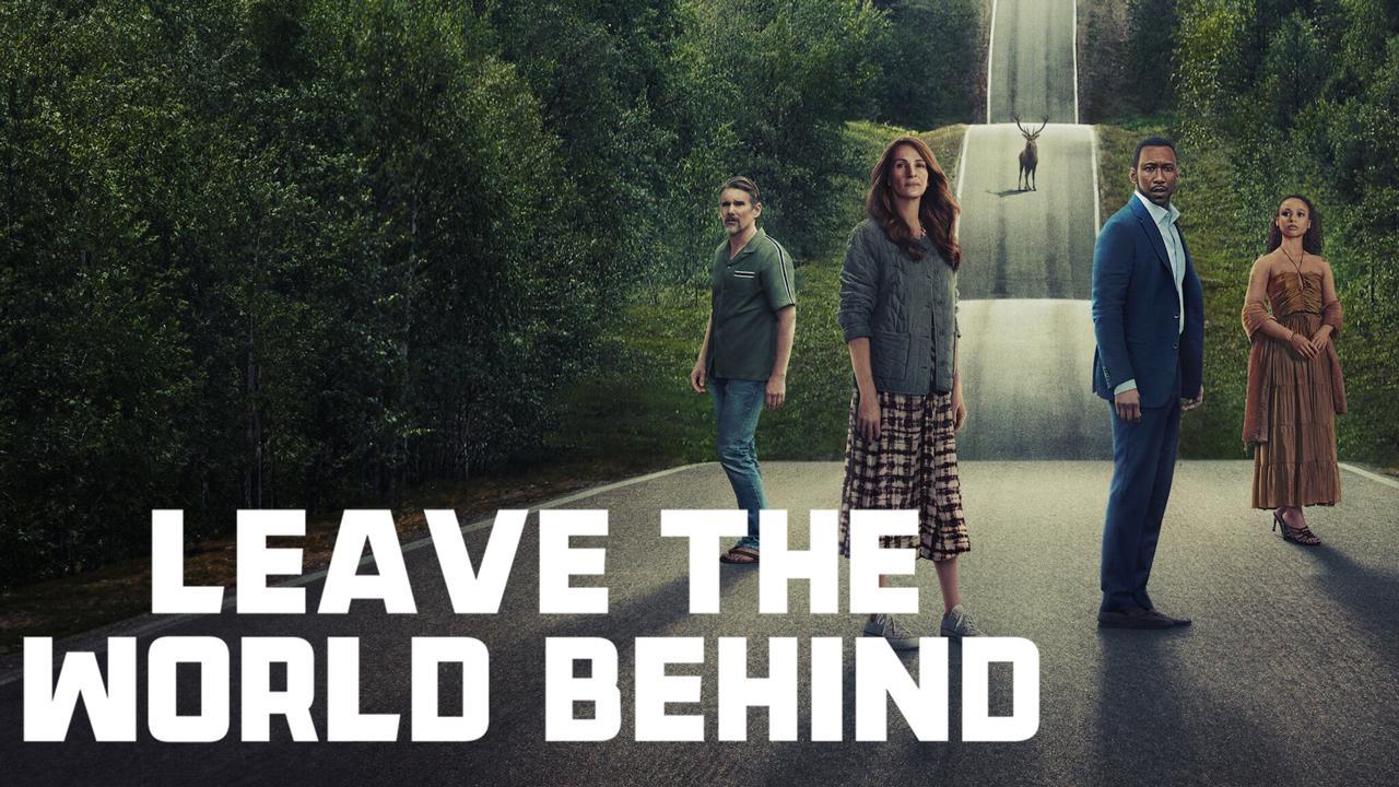 فيلم Leave the World Behind  مترجم نسخة أصلية
