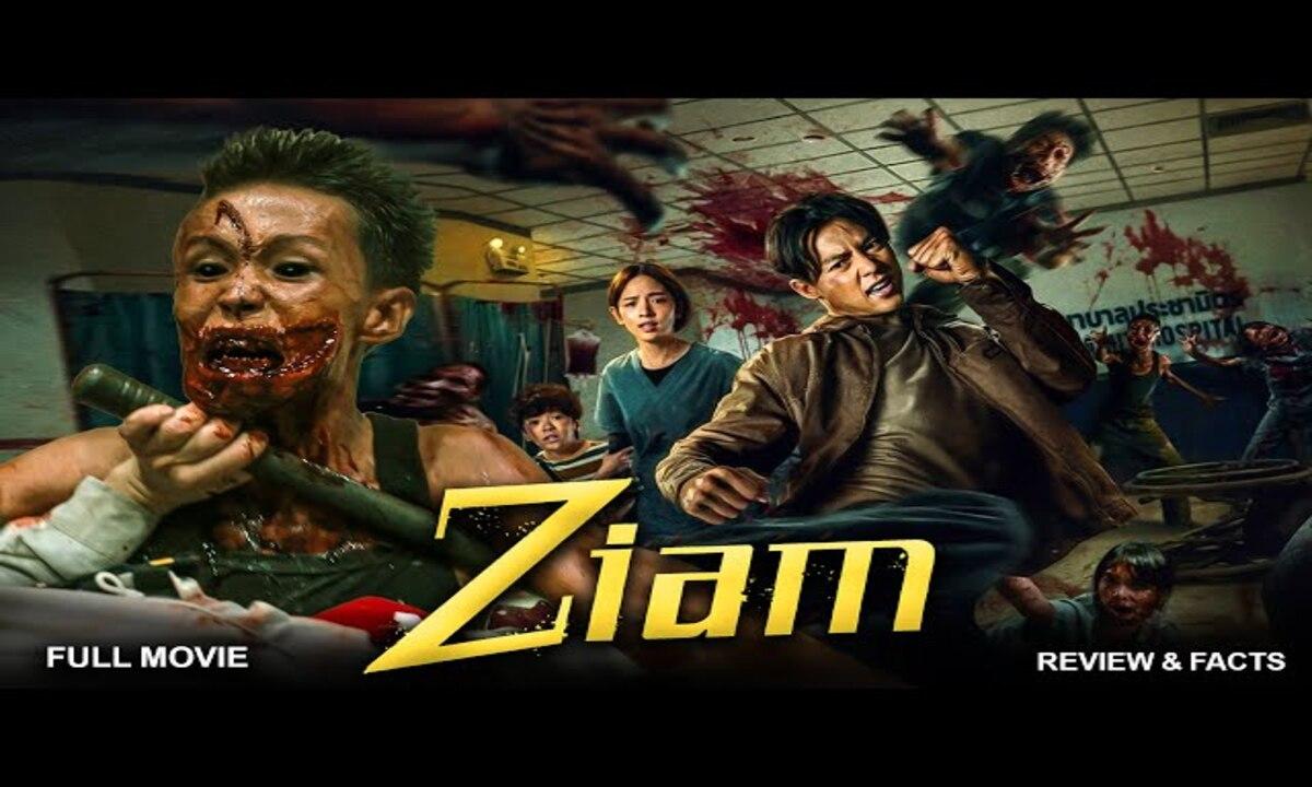فيلم Ziam 2025 مترجم