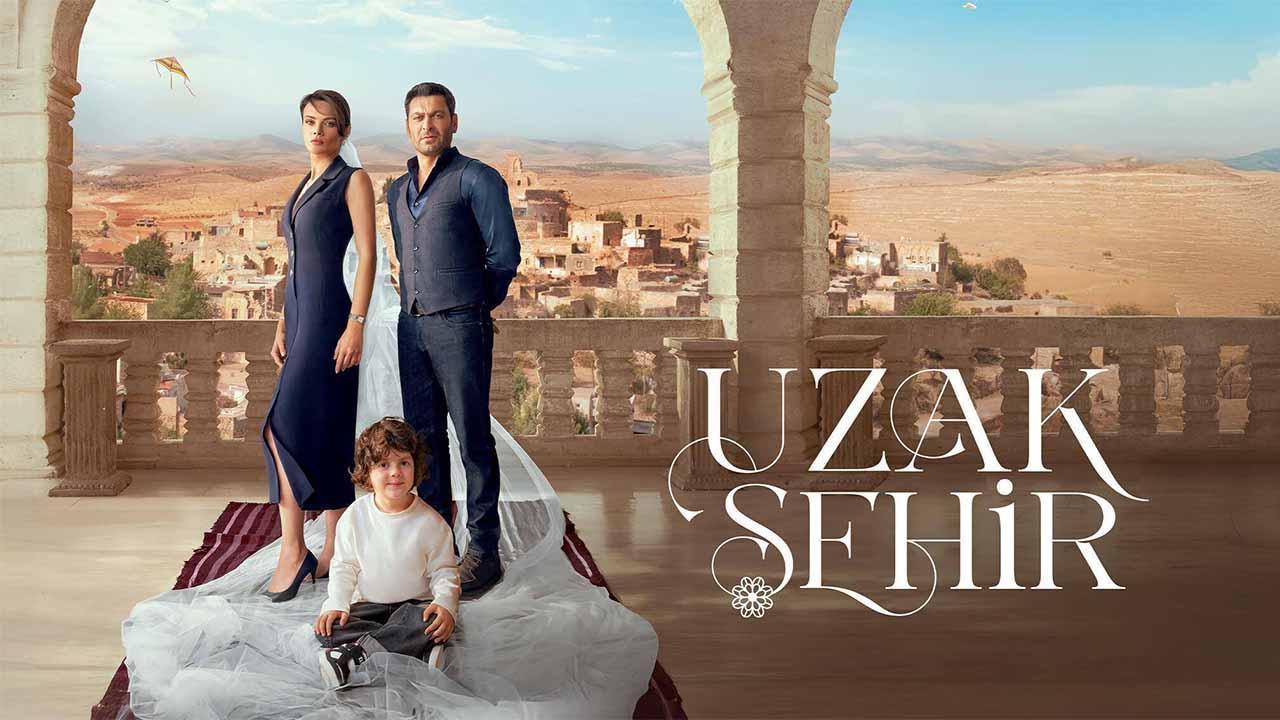 مسلسل المدينة البعيدة الحلقة 29 التاسعة والعشرون مترجمة