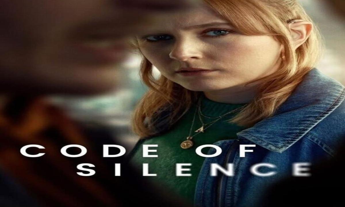 مسلسل Code of Silence الحلقة 2 الثانية مترجمة