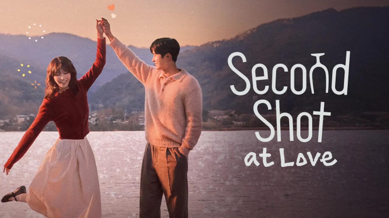 مسلسل Second Shot at Love الحلقة 1 الاولى مترجمة