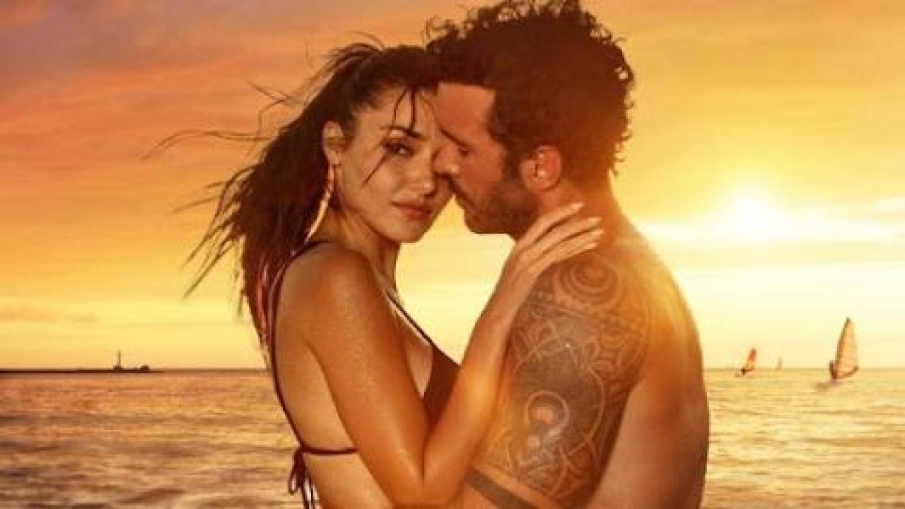 فيلم دعها للرياح 2025 مترجم