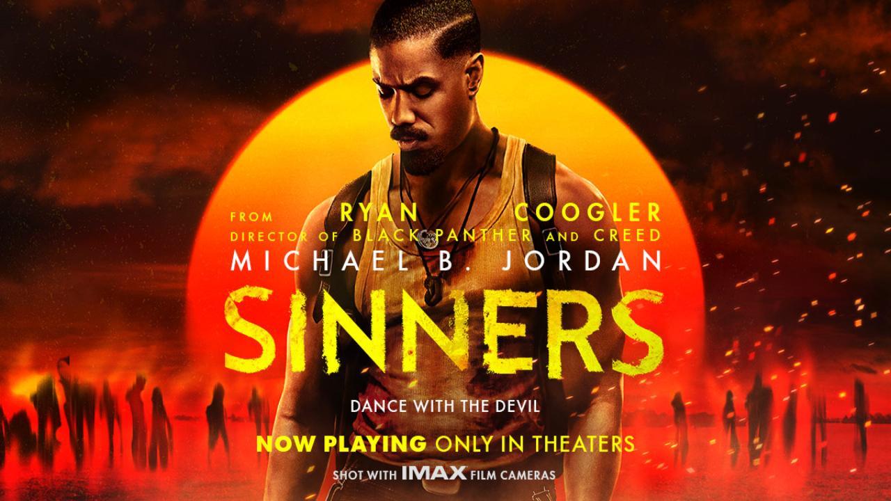 فيلم Sinners 2025 مترجم