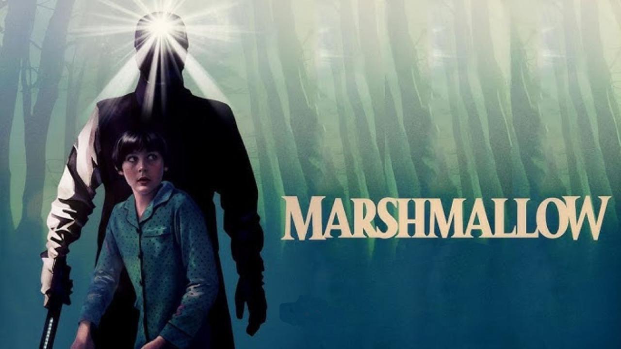 فيلم Marshmallow 2025 مترجم
