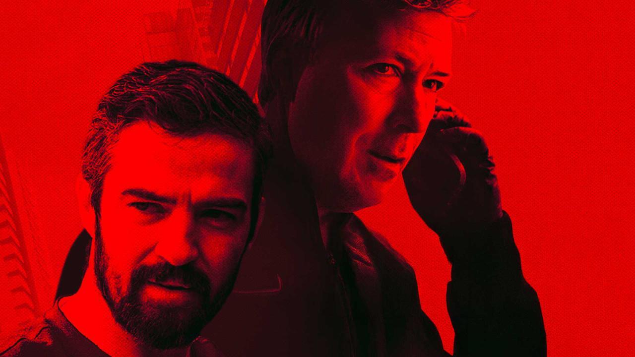 فيلم Amongst the Wolves 2024 مترجم نسخة أصلية