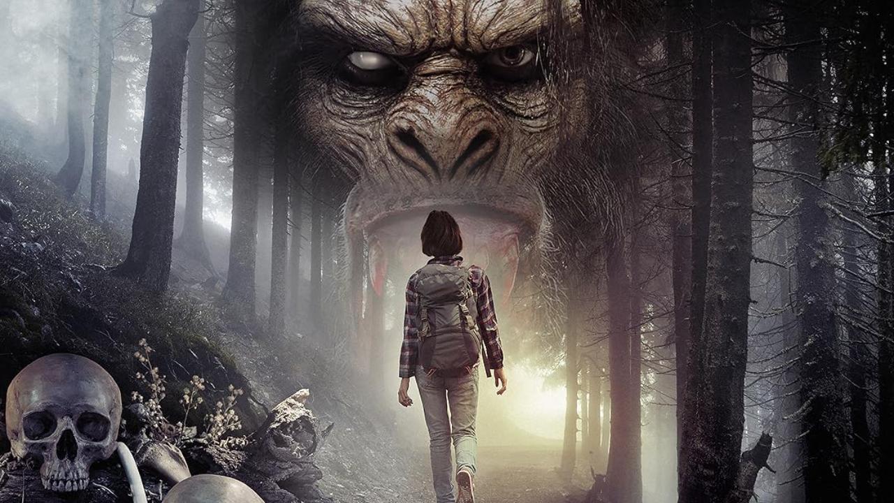 مشاهدة فيلم Hunting Grounds 2025 مترجم