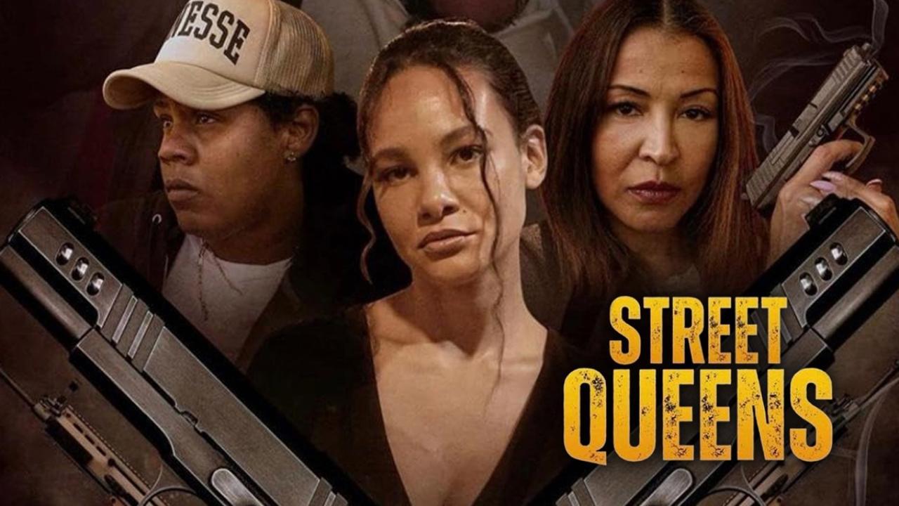 فيلم Street Queens 2025 مترجم