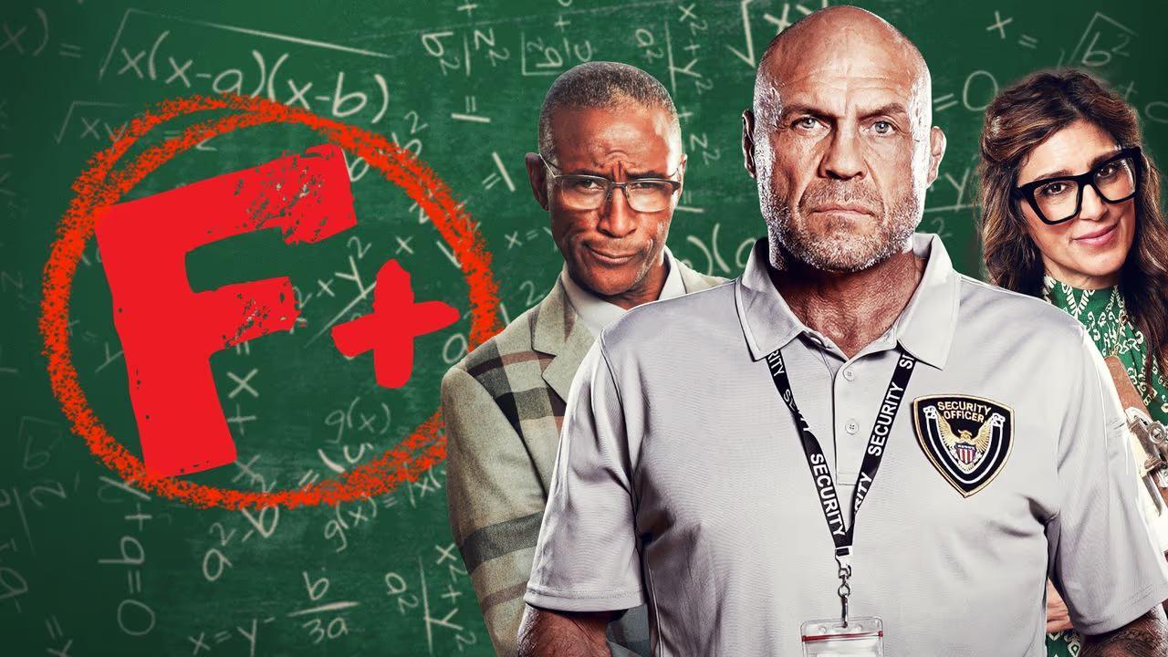 فيلم F Plus 2025 مترجم