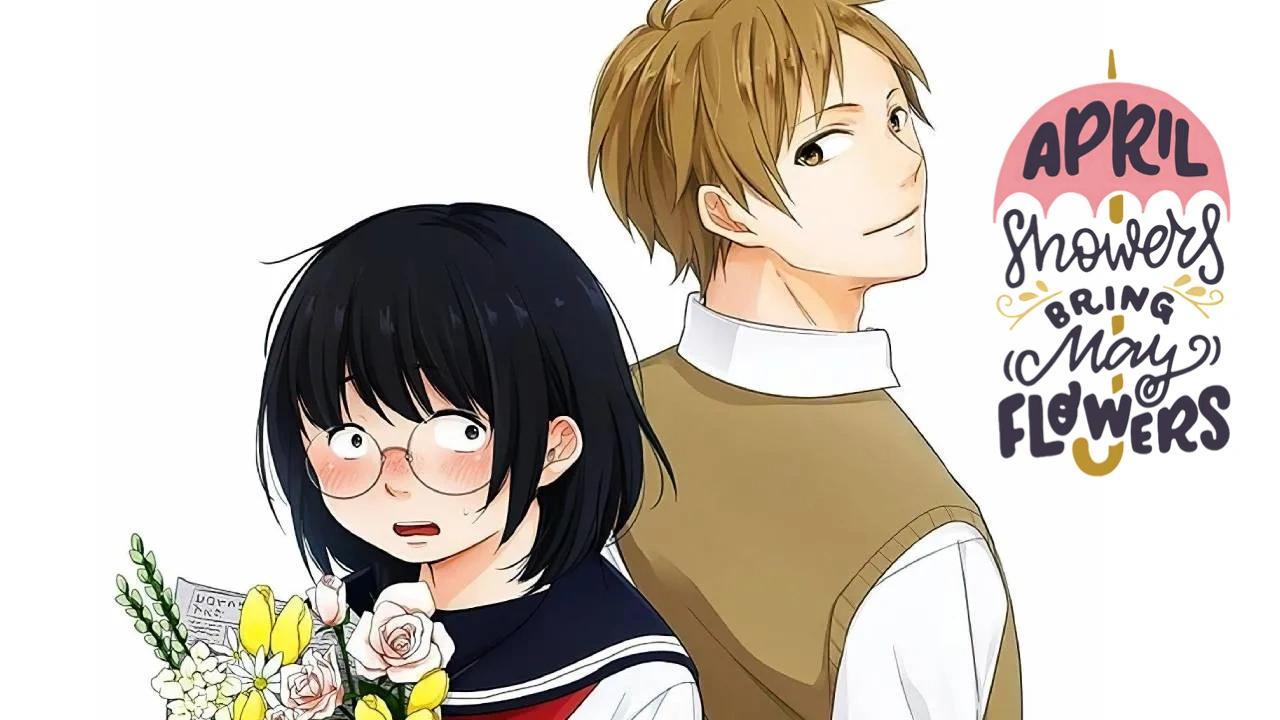 انمي Busu ni Hanataba wo الحلقة 2 الثانية مترجمة